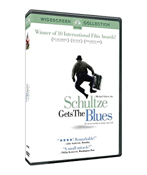 【中古】【輸入品・未使用】Schultze Gets the Blues|スカイマーケットプラス