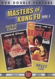 【中古】【輸入品・未使用】Masters of Kung Fu%ｶﾝﾏ% Vol. 1: Dragon Fist/Goodbye Bruce Lee｜スカイマーケットプラス 7,668円