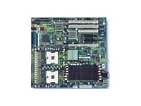 【中古】【インポート品・未当て嵌める】Intel Server Board SE7520BD2 - mainboard - SSI EEB 3.5 - E7520 ( SE7520BD2SATAD2 ) [並行輸入品]
