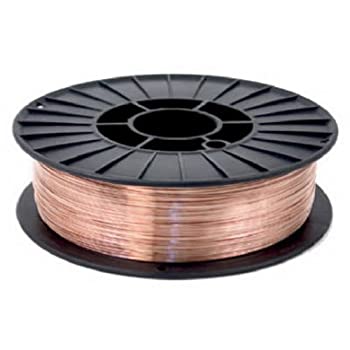 【中古】【輸入品・未使用】Forney 42287 Mig Wire%ｶﾝﾏ% Mild Steel ER70S-6%ｶﾝﾏ% .035-Diameter%ｶﾝﾏ% 10-Pound Spool [並行輸入品]｜スカイマーケットプラス