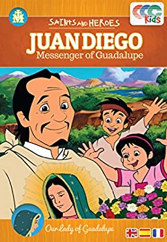 【中古】【輸入品・未使用】Juan Diego: Messenger Of Guadalupe｜スカイマーケットプラス