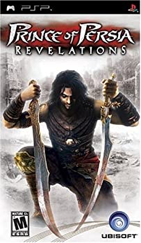 【中古】【輸入品・未使用】【輸入版:北米】Prince of Persia: Revelations - PSP｜スカイマーケットプラス
