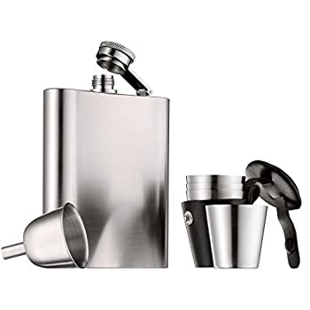 【中古】【インポート品・未当て嵌める】WMF 御居処瓶 200ml 優勝杯付 W0603529990