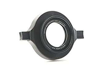 【中古】【輸入品・未使用】レイノックス スーパーマクロレンズ DCR-250