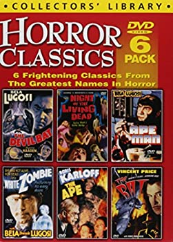 【中古】【輸入品・未使用】Devil Bat / Night of Living Dead / Ape Man / White [DVD] [Import]｜スカイマーケットプラス