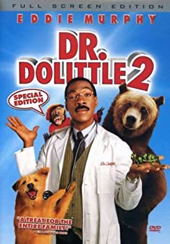 【中古】【輸入品・未使用】Doctor Dolittle 2｜スカイマーケットプラス