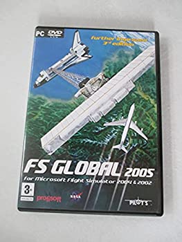 【中古】【インポート品・未当て嵌める】FS Global 2005 (インポート版)