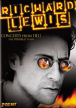 【中古】【輸入品・未使用】Concerts From Hell - Vintage Years [DVD] [Import]｜スカイマーケットプラス