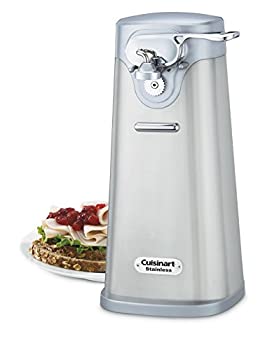 【中古】【輸入品・未使用】Cuisinart SCO-60 デラックス ステンレススチール 缶切り｜スカイマーケットプラス