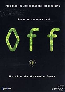 【中古】【輸入品・未使用】Off [DVD]｜スカイマーケットプラス