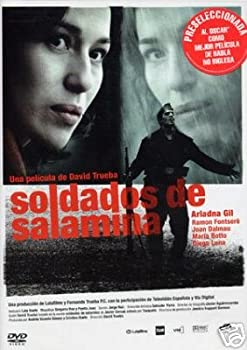 【中古】【輸入品・未使用】Soldados de Salamina [DVD]｜スカイマーケットプラス
