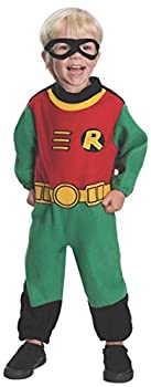 【中古】【輸入品・未使用】Robin Infant Costume ロビン幼児用コスチューム サイズ：Infant