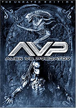 【中古】【輸入品・未使用】AVP: Alien Vs. Predator - The Unrated Edition (Collector's Edition)|スカイマーケットプラス