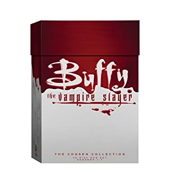 【中古】【輸入品・未使用】Buffy the Vampire Slayer [DVD]｜スカイマーケットプラス