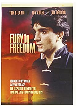 【中古】【輸入品・未使用】Fury to Freedom [DVD] [Import]｜スカイマーケットプラス