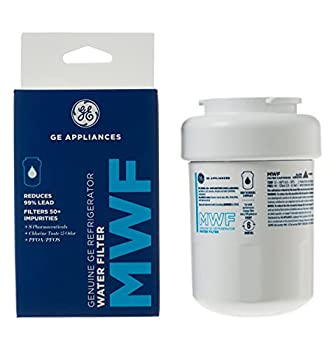 【中古】【輸入品・未使用】GE MWF冷蔵庫水フィルター