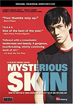 【中古】【輸入品・未使用】Mysterious Skin (Original Theatrical Director's Cut)