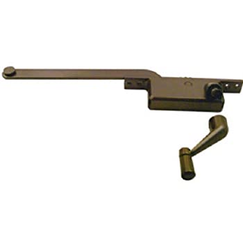 【中古】【輸入品・未使用】Slide-Co Die-Cast Casement Operator-LEFT CASEMENT OPERATOR (並行輸入品)|スカイマーケットプラス