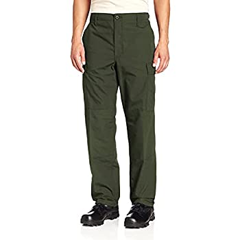 【中古】【輸入品・未使用】Propper メンズ BDU タクティカル トラウザー パンツ Small Regular