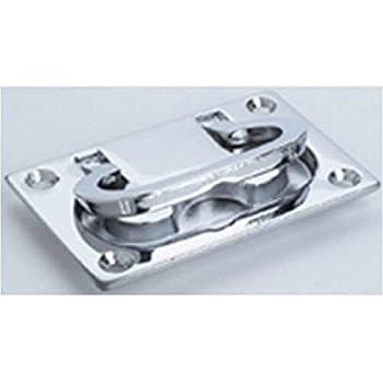【中古】【インポート品・未当て嵌める】Flush Lifting Ring