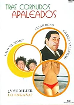 【中古】【輸入品・未使用】Tras Cornudos Apaleados｜スカイマーケットプラス 8,726円