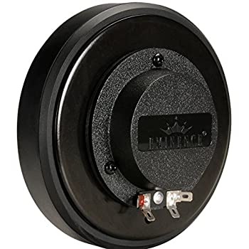 【中古】【輸入品・未使用】Eminence PSD:2002S-8 High Frequency 1%ﾀﾞﾌﾞﾙｸｫｰﾃ% Driver%ｶﾝﾏ% 80 Watts at 8 Ohms [並行輸入品]