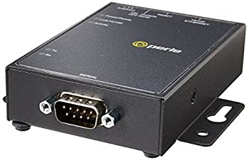 【中古】【インポート品・未当て嵌める】Chase Research IOLAN DS1 1-PORT DEVICE SERVER ( 04030124 ) by CHASE RESEARCH [?????] [並行輸入品]