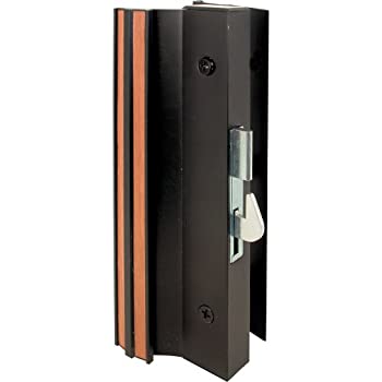 【中古】【輸入品・未使用】Prime Line Prod.142053Sliding Patio Door Handle Set-SLIDING DOOR HANDLE SET (並行輸入品)