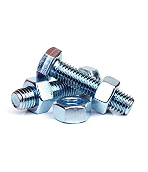 【中古】【輸入品・未使用】Grade 5 Hex Head Steel Cap Screw-3/8-16X3/4 HEX CAP SCREW (並行輸入品) 20,780円