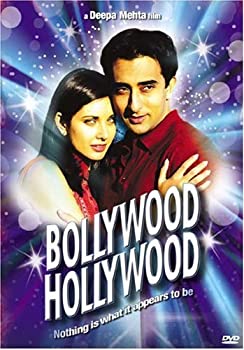 【中古】【輸入品・未使用】Bollywood Hollywood [Import USA Zone 1]