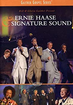 【中古】【輸入品・未使用】Haase%ｶﾝﾏ% Ernie & Signature Sound [DVD] [Import]｜スカイマーケットプラス