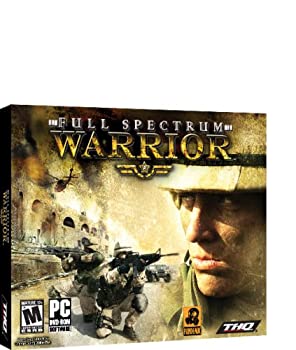 【中古】【輸入品・未使用】Full Spectrum Warrior (Jewel Case) (輸入版)|スカイマーケットプラス