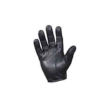 【中古】【輸入品・未使用】Rothco Leather Cut Resistant Police Gloves|スカイマーケットプラス