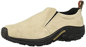 【中古】【輸入品・未使用】Merrell (メレル) メンズ Jungle Moc スリッポンシューズ%ｶﾝﾏ% トープ%ｶﾝﾏ% 9