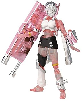 【中古】【輸入品・未使用】ミクロマン ミクロシスター エル MS01｜スカイマーケットプラス