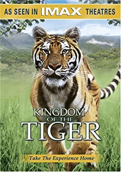 【中古】【輸入品・未使用】Kingdom of the Tiger [DVD] [Import]｜スカイマーケットプラス