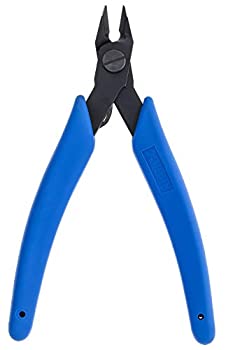 【中古】【インポート品・未当て嵌める】Xuron 閃光電球截断機 ニッパー 9200