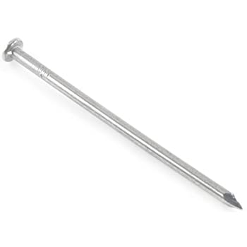 【中古】【輸入品・未使用】grip-rite 6d 2インチ共通with Brite滑らかなシャンク、1ポンド# 6?C1