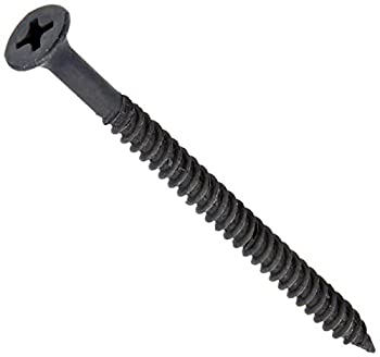 【中古】【輸入品・未使用】grip-rite 212dws1?2???1?/ 2インチ8?Fine Thread乾式壁ねじwith Bugleヘッド、1ポンド｜スカイマーケットプラス