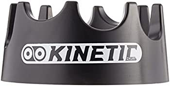 【中古】【輸入品・未使用】Kinetic Riser Ring Rehausseur pour home trainer