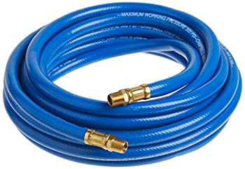【中古】【インポート品・未当て嵌める】Campbell-HausfeldPA1177Air Hose-3/8%ﾀﾞﾌﾞﾙｸｫｰﾃ%X25\u0027 AIR HOSE (並行輸入品)