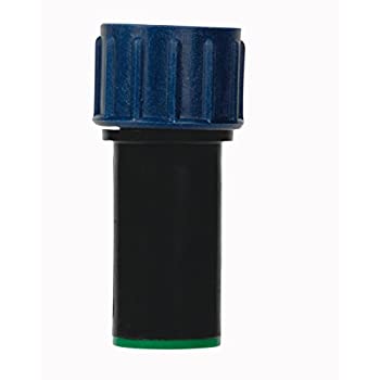 【中古】【インポート品・未当て嵌める】Raindrip320G00UBSwivel Adapter-1/2ADAPTRX3/4HOSE SWIVEL (並行輸入品) キッチン用品・食器・調理器具-その他