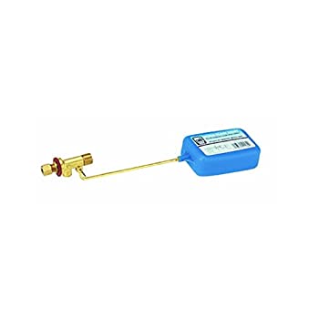 【中古】【輸入品・未使用】Dial Mfg.4153Float Valve-1/4%ﾀﾞﾌﾞﾙｸｫｰﾃ% FLOAT VALVE (並行輸入品)｜スカイマーケットプラス