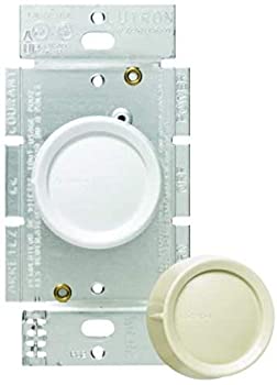 【中古】【輸入品・未使用】Lutron Electronics Rotary On-Off Fan-Speed Controls FS-5FH-DK|スカイマーケットプラス
