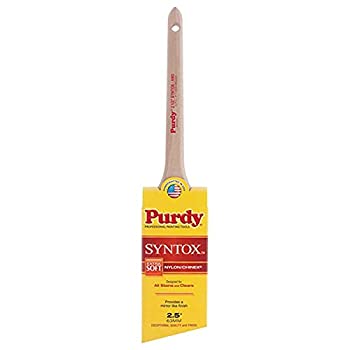 【中古】【輸入品・未使用】Purdy Corp.144403625Syntox Paint Brush-2-1/2%ﾀﾞﾌﾞﾙｸｫｰﾃ% AS PAINT BRUSH (並行輸入品) 11,565円
