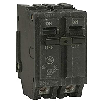 【中古】【輸入品・未使用】General Electric THQL2130 Circuit Breaker%ｶﾝﾏ% 2-Pole 30-Amp Thick Series by General Electric [並行輸入品]