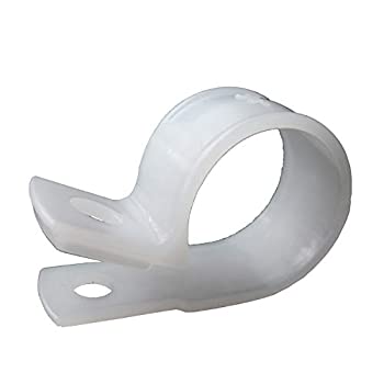 【中古】【輸入品・未使用】GB ElectricalPPC-1575Plastic Cable Clamp-3/4%ﾀﾞﾌﾞﾙｸｫｰﾃ% NYLON CLAMP (並行輸入品)｜スカイマーケットプラス 9,088円