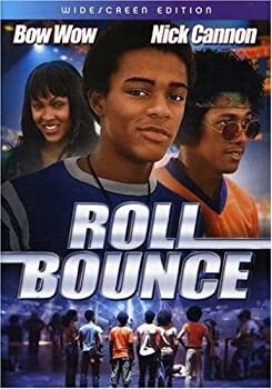 【中古】【輸入品・未使用】Roll Bounce (Widescreen Edition)｜スカイマーケットプラス