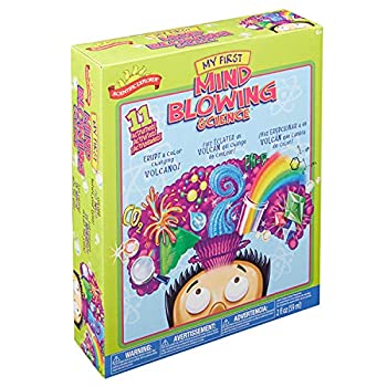 【中古】【輸入品・未使用】科学的な探検家心の吹く科学キット- [並行輸入品]
