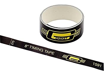 【中古】【輸入品・未使用】Mr。ガスケット1591タイミングテープ 10,282円